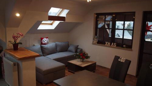 Attraktive FeWo in Rosenthal am Rennsteig - Foto 4