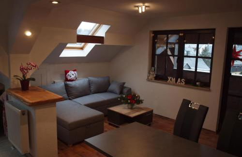 Attraktive FeWo in Rosenthal am Rennsteig - Foto 4