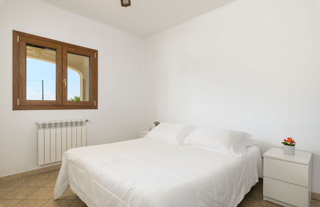 Villa Bella con piscina - Foto 7