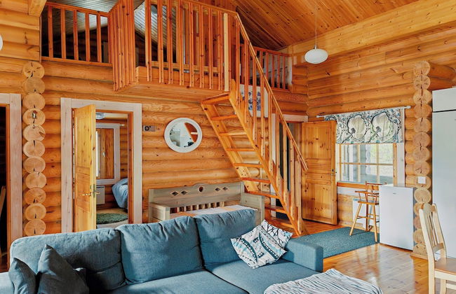 Matikkala Cottages - Photo 51