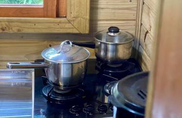 Cabana Alecrim da Serra - Foto 18