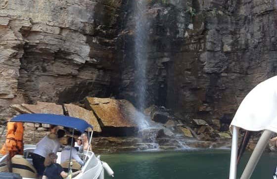 Excursión a Capitólio y lago de Furnas - Foto 2