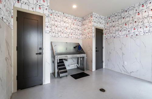 Landing Stunning 1BD Gym Pool - Foto 34