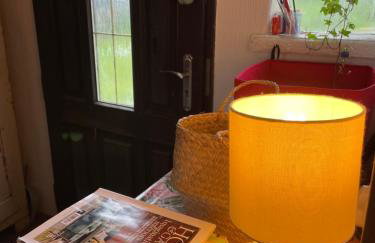 Wiejska chatka - Foto 27