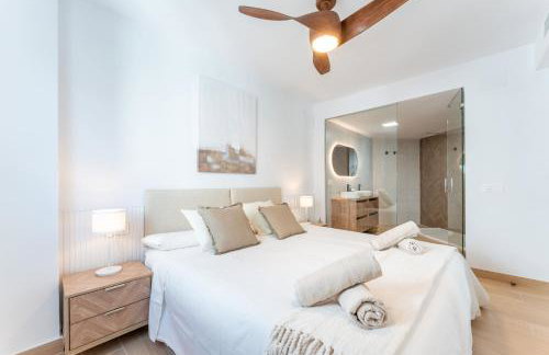 Apartamento Myramar Banús l - Photo 15