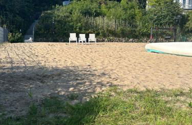 Direkt am See mit privatem Sandstrand - Foto 74