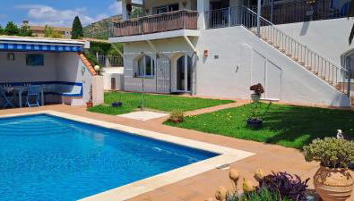 Appartement & Spa - Panoramic Olivars - Foto 3