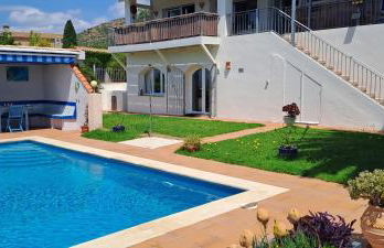 Appartement & Spa - Panoramic Olivars - Foto 3