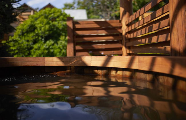 Cabañas Pewma Futrono - Foto 49