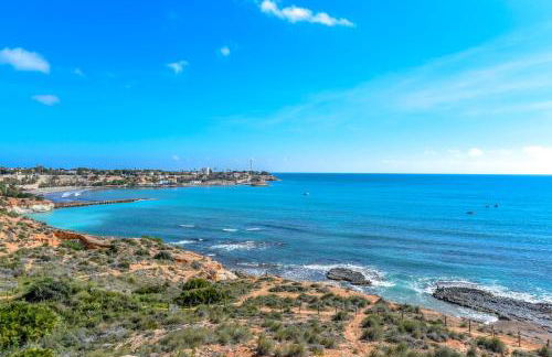 CB Living - Cosy loft with terrace, Villamartin - Foto 22