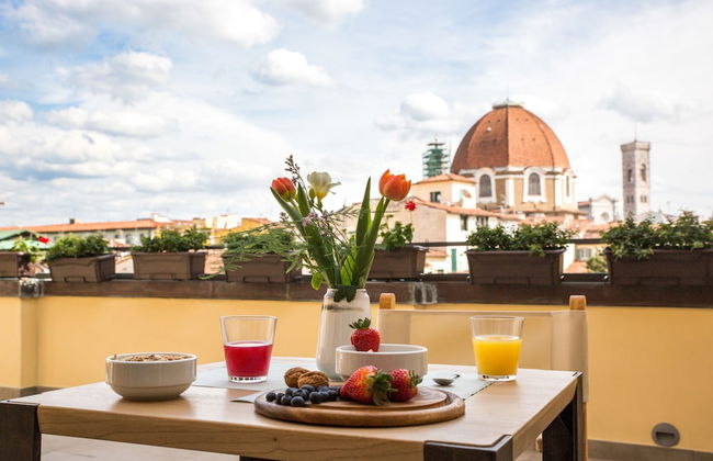 Relais Luce Florence - Foto 50