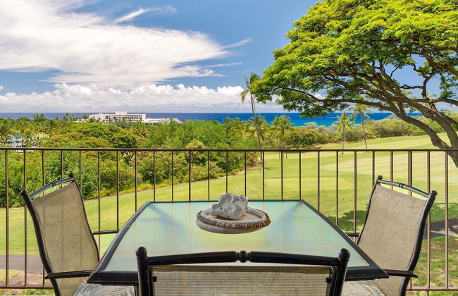 Big Island Keauhou Akahi #311 1 Bedroom Home - Foto 30