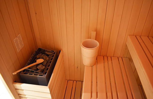 Residence Lake Como - Foto 64