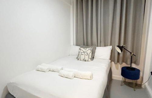 Central London Apartment - Foto 16