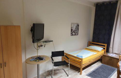 Monteurzimmer Siebenlehn - Foto 13