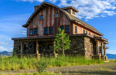 New Moon Lodge - Foto 34