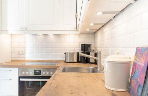 Ferienwohnung Lütt Strandhuus - Scharbeutz - Foto 9