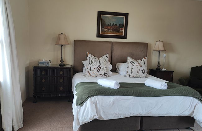 Ganora Guestfarm & Excursions - Foto 5