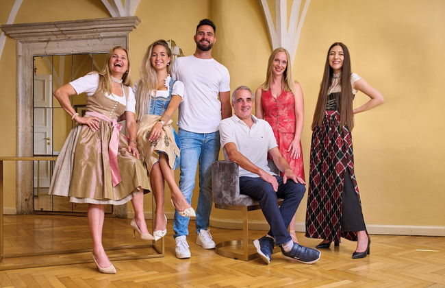 Ferienwohnungen - Appartements Pension Zollner - Foto 49