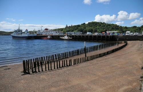 No5 Esplanade Court, Stornoway Town Centre - Foto 19