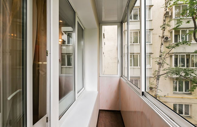 GM Apartment Novokuznetskaya 35-37 - Photo 16