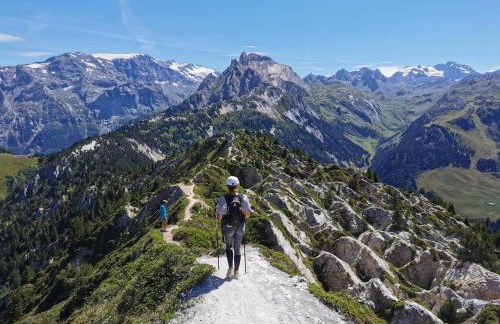 Chalet Emilie - Foto 25