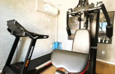 Apartamento Inteiro Novo Praia, 2 Varandas, Piscina e Vista Parcial MAC - Foto 73