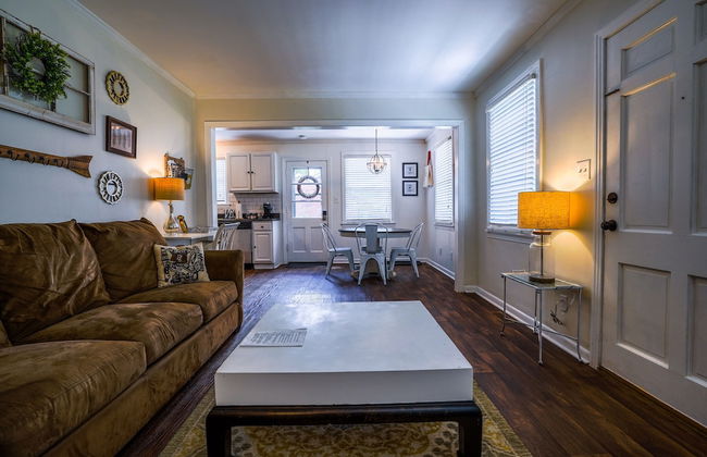 Modern Nashville Charm - Foto 9