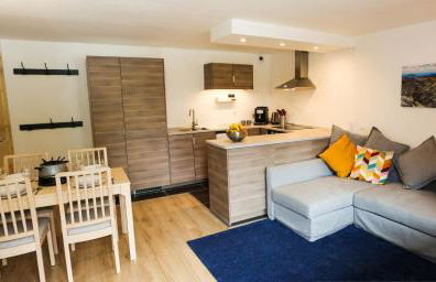 Chalet Grand Balcon - Foto 13