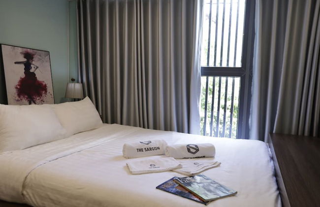 The Sargon - Photo 75