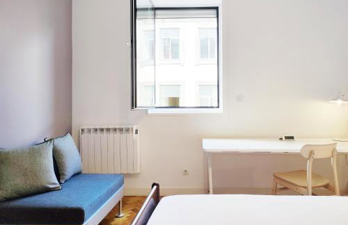 E36 - AC & Parking - Bright & Spacious Apartment - Foto 37