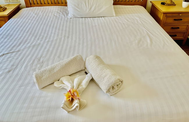 Seaside one Bedroom Apartment - Foto 1