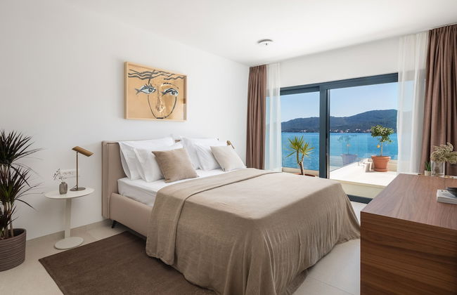 Luxury Holiday Villa Maris - Photo 5