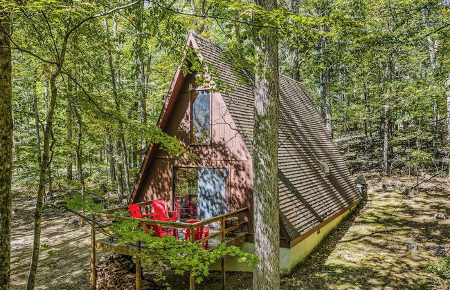 Cozy and Quaint - Foto 49