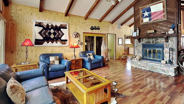 Ausstattung der Unterkunft