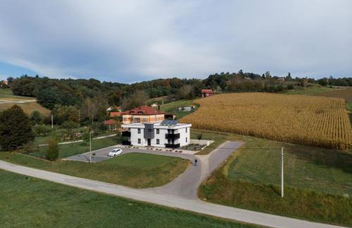 Apartments Dora Sveti Martin na Muri - Foto 38