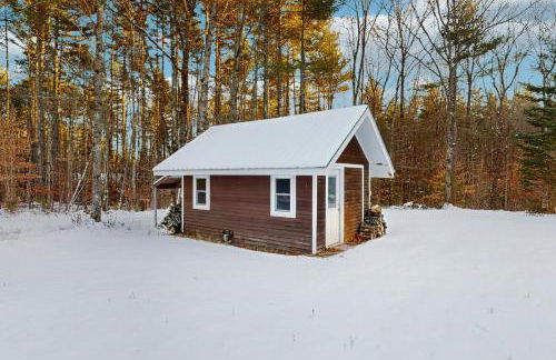 House In The Woods - Foto 25