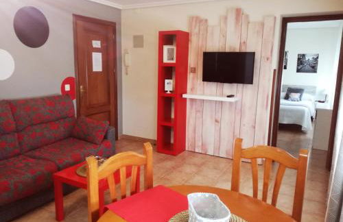 Apartamentos River Santander - Foto 21