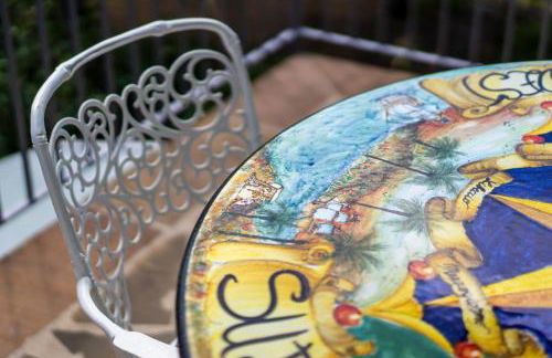 La Torretta Ticciano Vico Equense - Foto 6