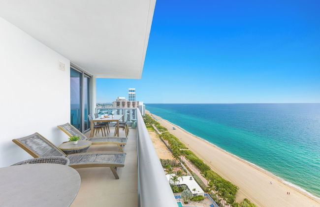 Dharma Home Suites Miami at Monte Carlo - Foto 80