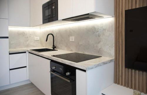 The Three Diamonds - B&B CESENATICO - Foto 32