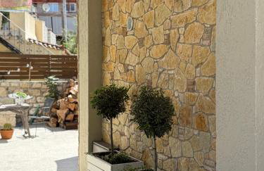 Lena's House Schimatari - Foto 10