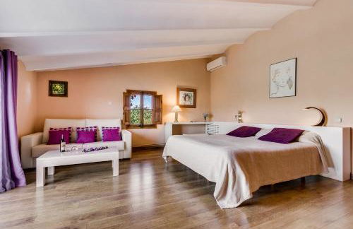 Agroturisme Son Pons - Foto 17