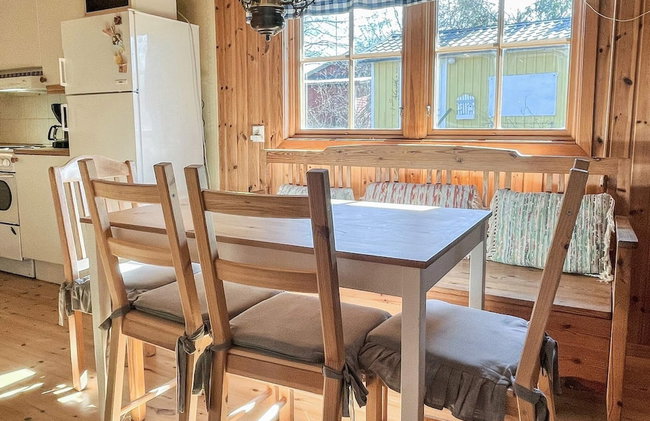 5 Person Holiday Home in Borgholm - Foto 7