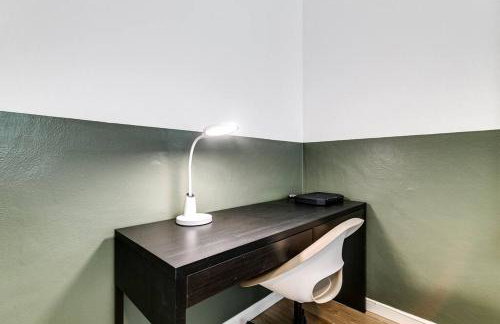 Miami Airport 2-bedroom unit with speedy Wi-Fi Virg8 - Foto 11