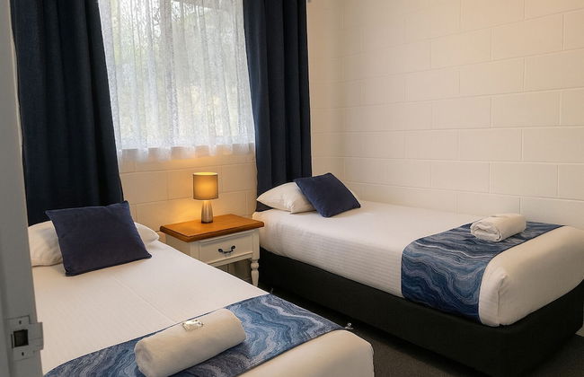 Port Macquarie Rental Village - Foto 6