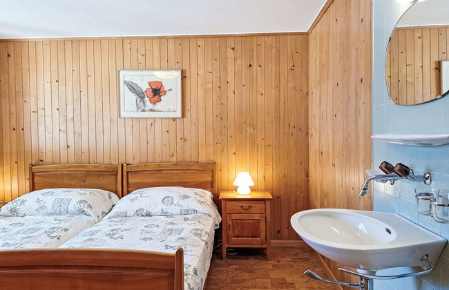 Chalet Shangri La - Foto 17