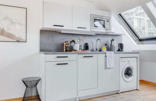 Limehome Hannover Bleichenstraße - Digital Access - Foto 5