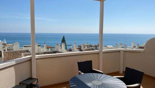 Two bedroom penthouse in Torremuelle Benalmádena - Foto 2