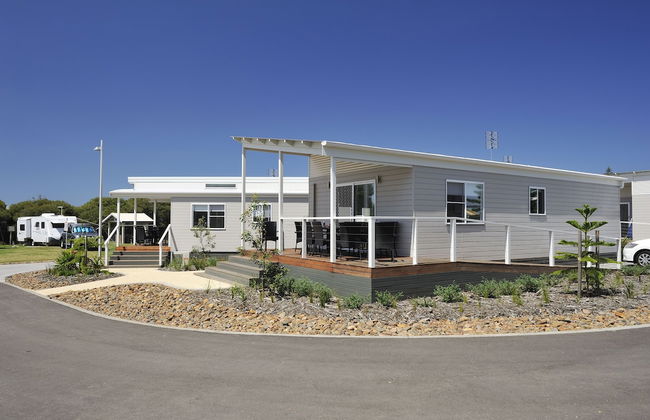 NRMA Stockton Beach Holiday Park - Photo 38